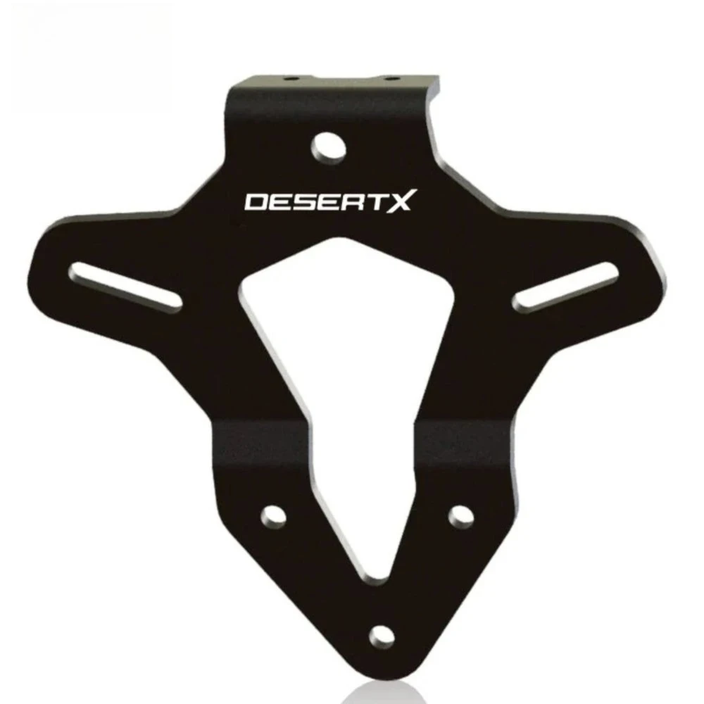 

Для Ducati Desert-X 2022 2023 2024, комплект для устранения заднего хвоста мотоцикла, аккуратное крыло, держатель регистрационного знака, кронштейн Desert X