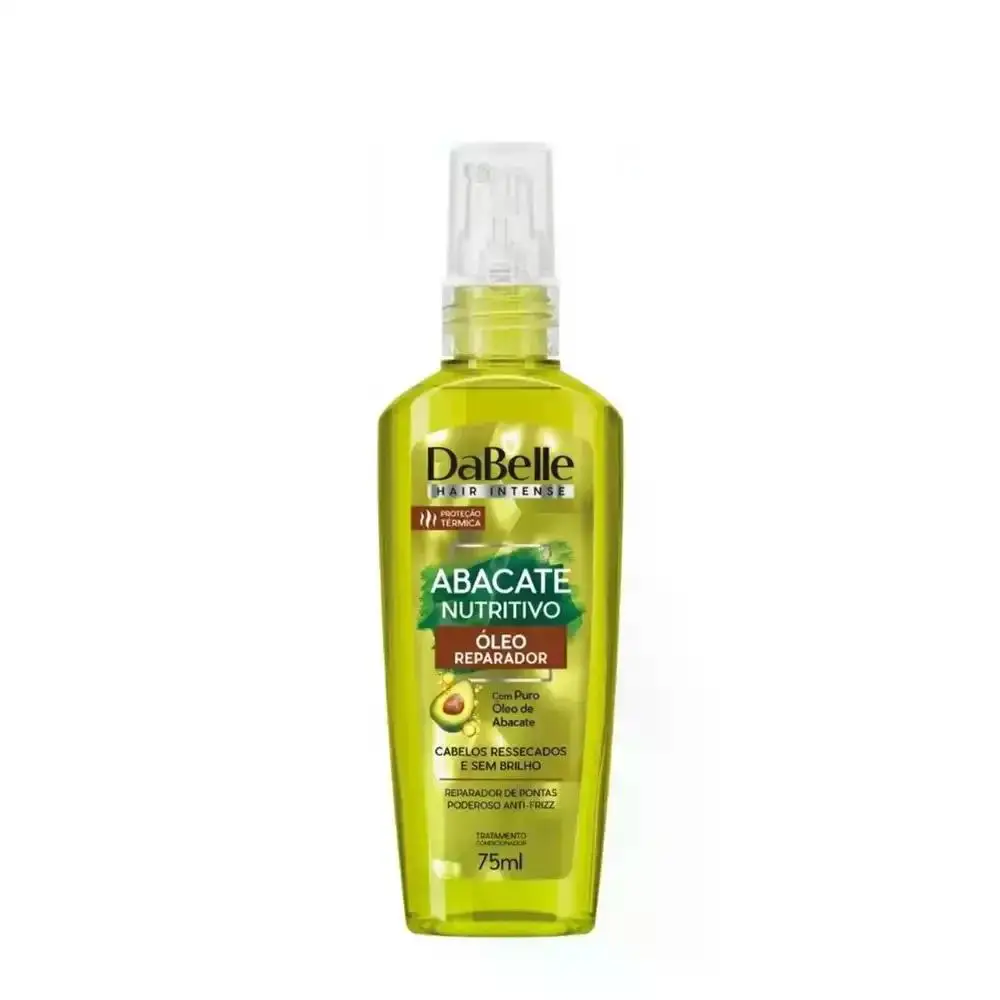 Dabelle 75ML Nourishing Avado OIL