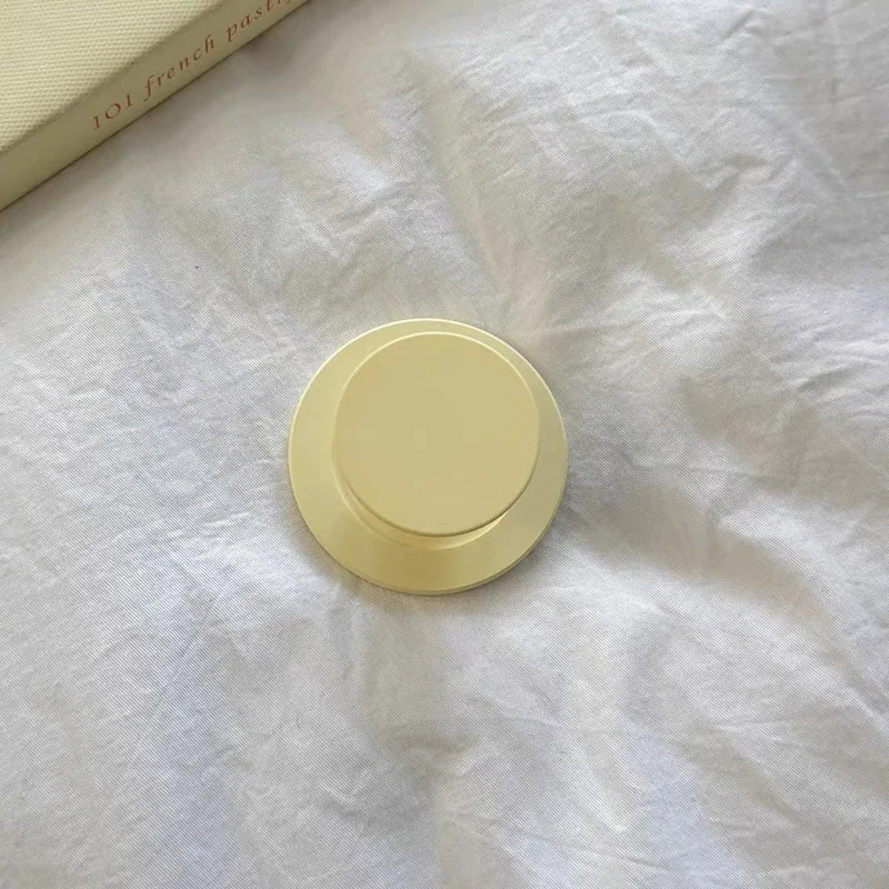 INS Einfarbiger Magnetischer Handyständer für MagSafe, Rückseitiger Aufkleber, Ausziehbar für iPhone 18 17 16 15 14 13 Samsung Xiaomi – Detail 10