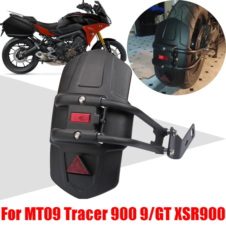 ヤマハ MT09 トレーサー MT-09 トレーサー 900 9 GT 900GT 9GT XSR900