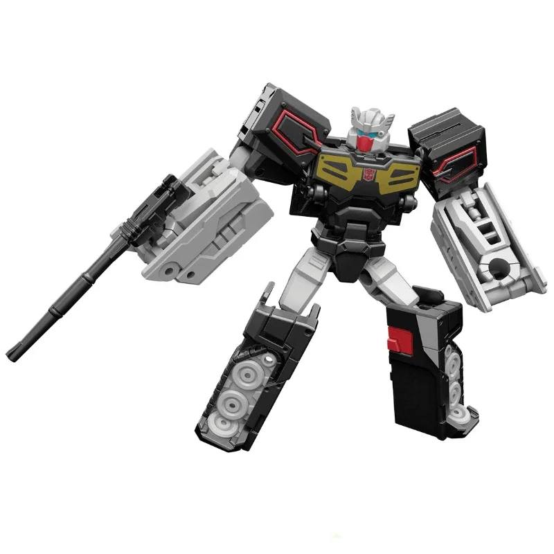 In Stock Takara Tomy Transformers G Series Titan Return lg-Class Clockwork Robot Anime Action Model Toys Gift