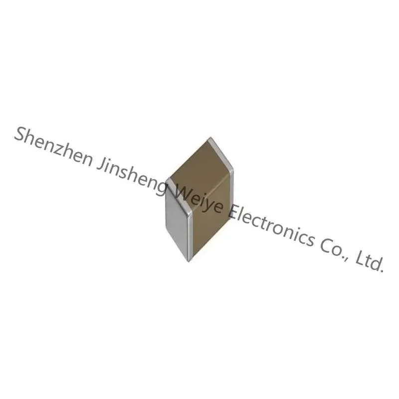 C3216X5R1A107M160AC Multilayer Ceramic Capacitors MLCC - SMD/SMT 1206 10V 100uF X5R 20% T: 1.6mm IC Chip to demand PCB BOM