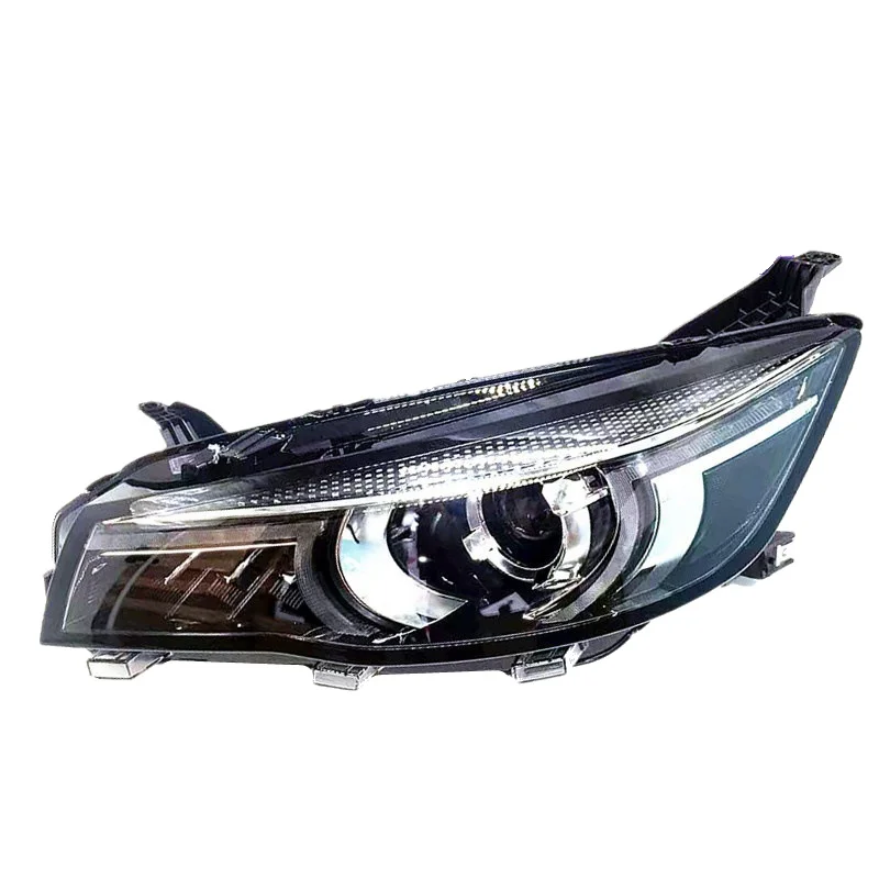 

Suitable For 17-19 MG6 Car Headlights Boutique Cool Bulbs
