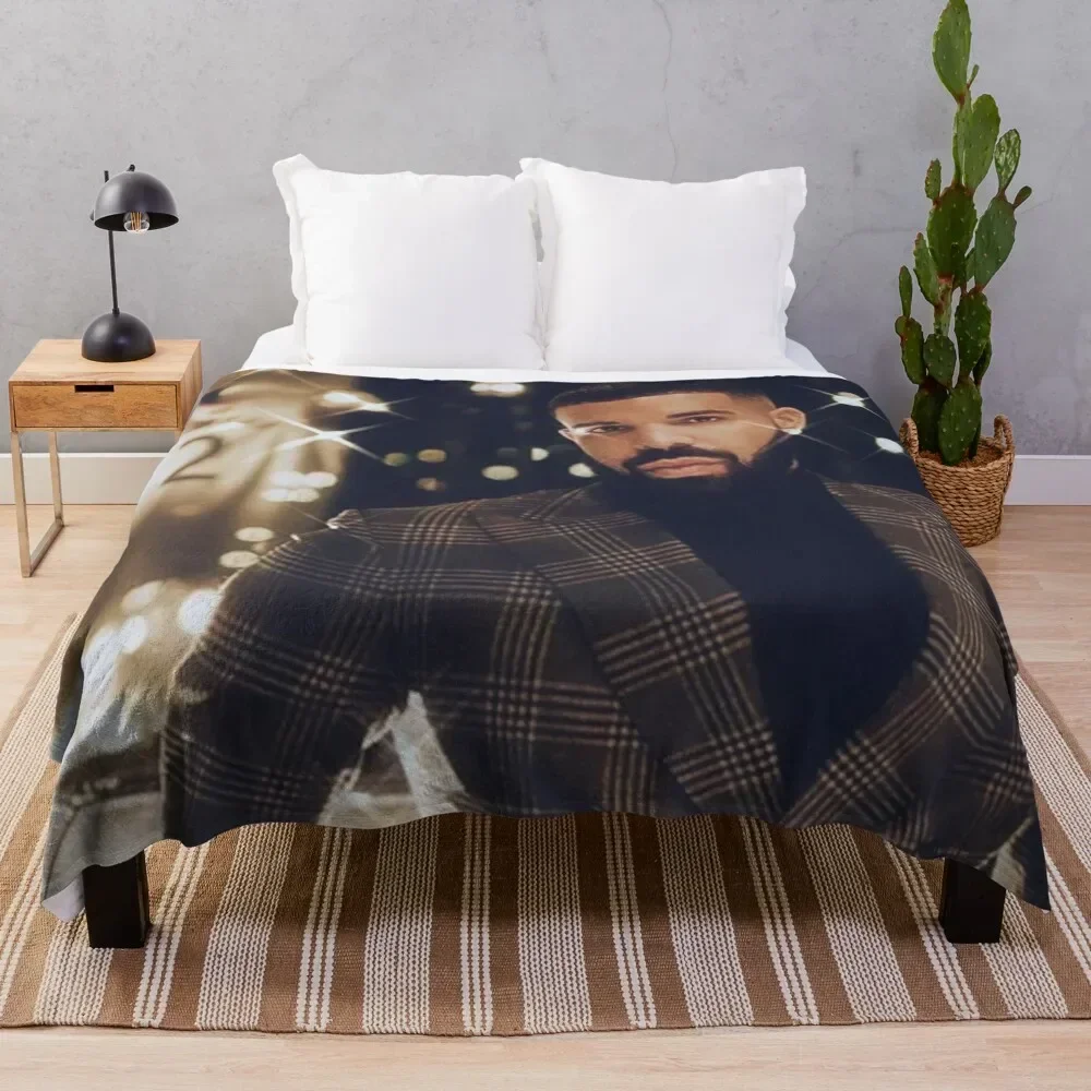 

Drake Throw Blanket Sofa Quilt Blankets Sofas Of Decoration Thermal Blankets