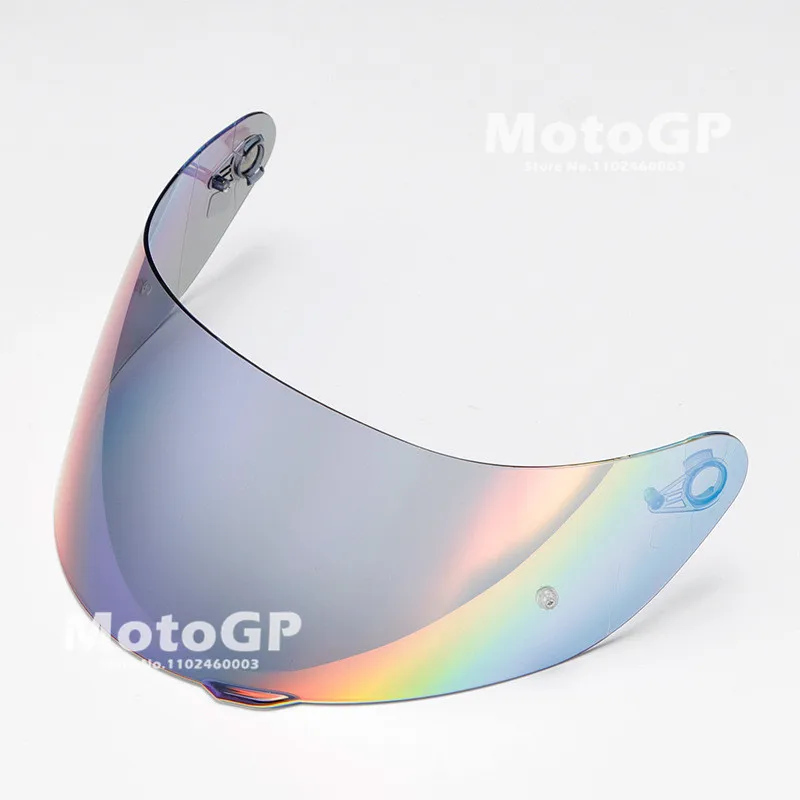 Per AGV K5 K5S K5-S K3SV K1 K1S Compact ST casco Moto visiera lente scudo occhiali Full face Pin accessori Para Moto Casque