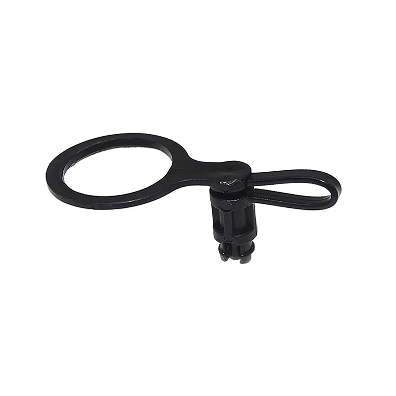 Hand Tool Nylon Fastener Anchor Mounting Compatible For Motherboard Hard Drive Fixing Buckle