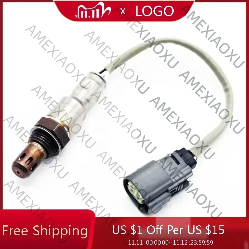  Brand new car oxygen sensor ED8A-9F472-BB for Changan Ford Focus 1.5L hand wave (2014.12-2018.10)