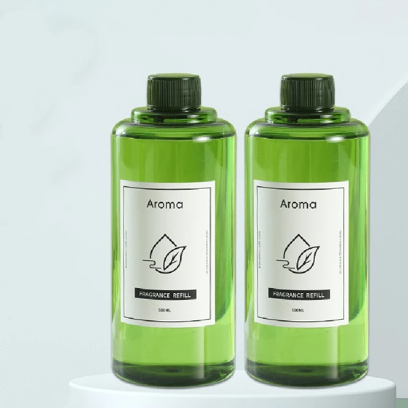 500ml Air Fragrance Perfume Aroma Oil Essential Oils For Humidifier Aromatic Diffuser Fragrance Oil For Hotel Home