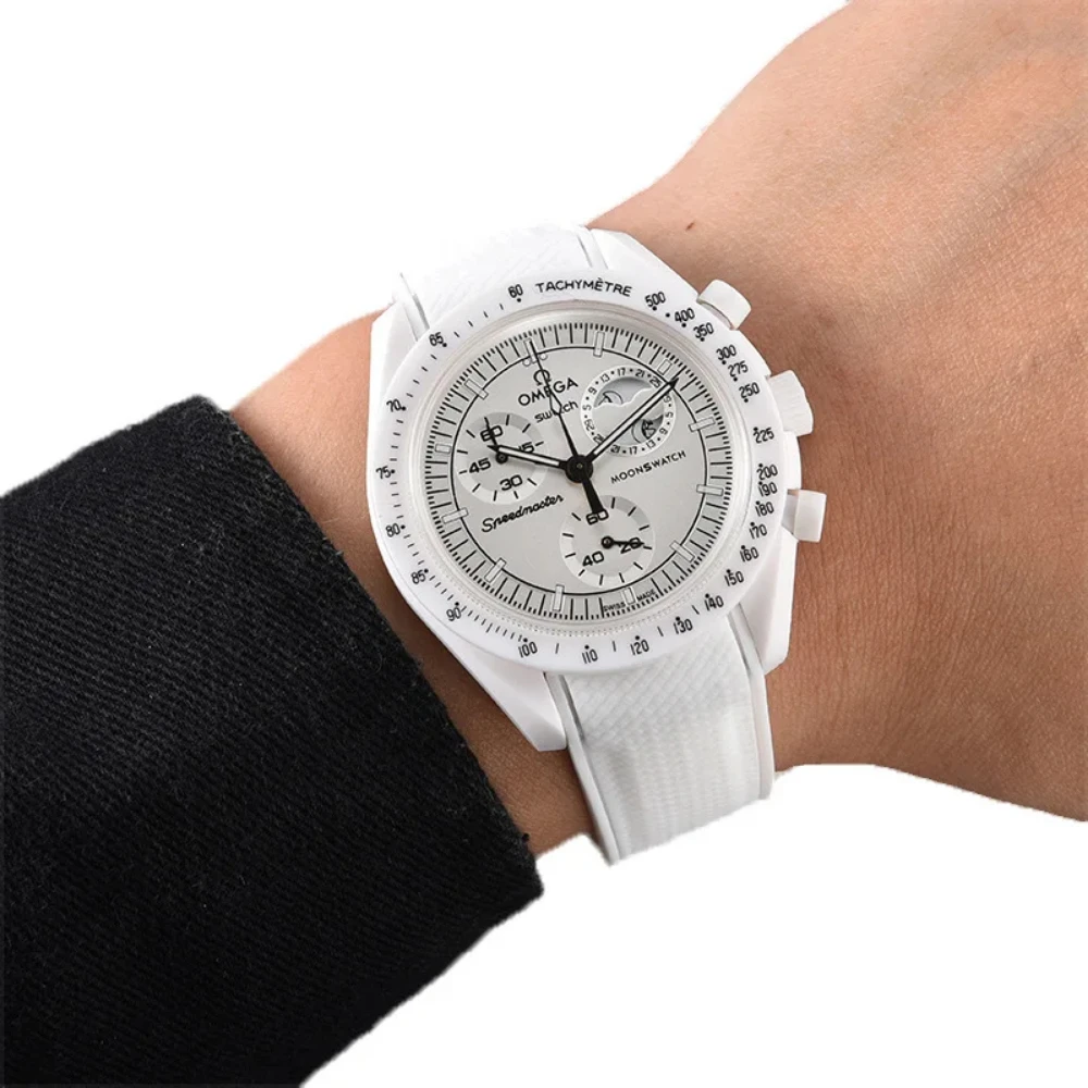 Luxury Brand New Fashion Quartz Watch Men Sports Silicone Strap Waterproof Luminous Calendar Mens Watches Relogio Masculino AAA+