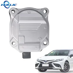 HUALIC Water Pump Electric Coolant Pump Engine Gasoline For Toyota Camry LEXUS ES300h Avalon Hybrid RAV4 16032-25010