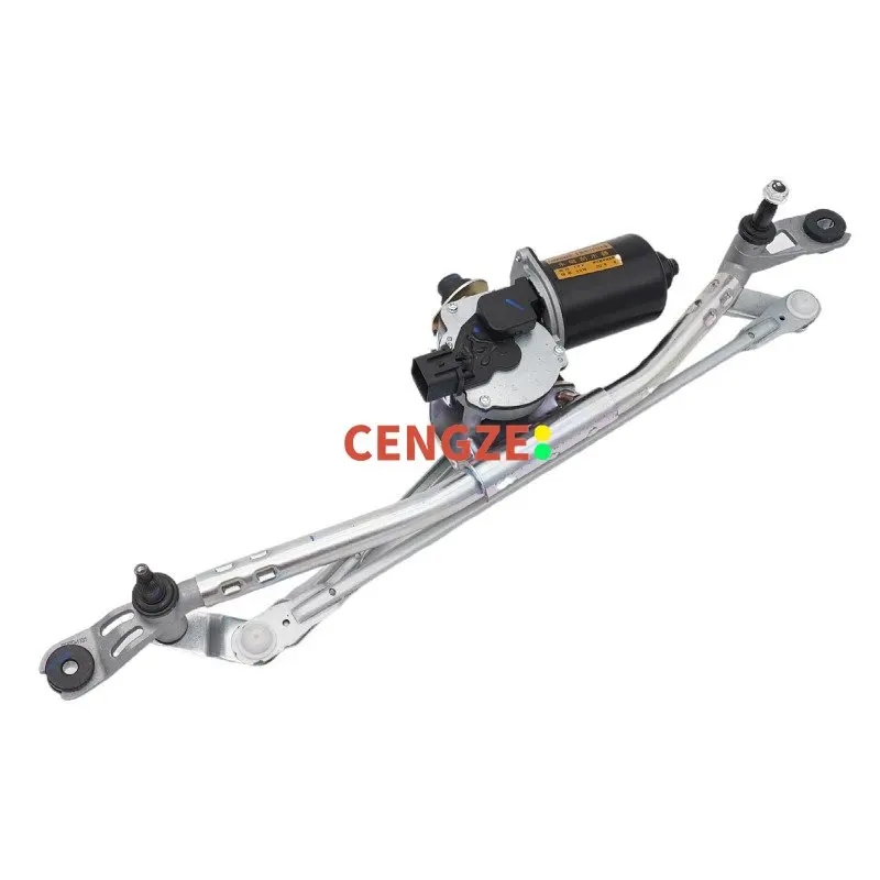 

DFSK FENCON IX5 Front Wiper Motor Wiper Linkage Lever Assembly