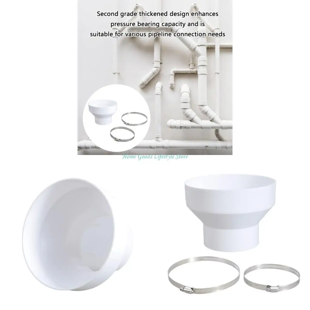 E74E Sturdy Exhaust…