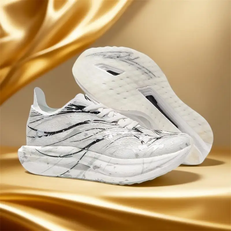 

Men's Color-Blocked Sneakers, Sporty Comfort Casual Shoes for Jeans