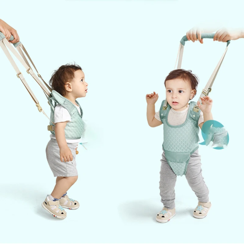 New baby learning to walk with baby limb exercise multifunctional aid learning to walk parent-child interactive supplies