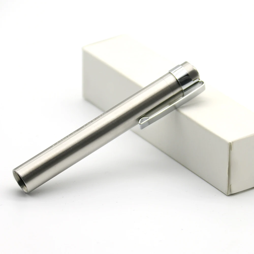 ミニ 365nm 波長 Led 懐中電灯トーチ UV ライトペンとクリップ FUV-R2 宝石ツール