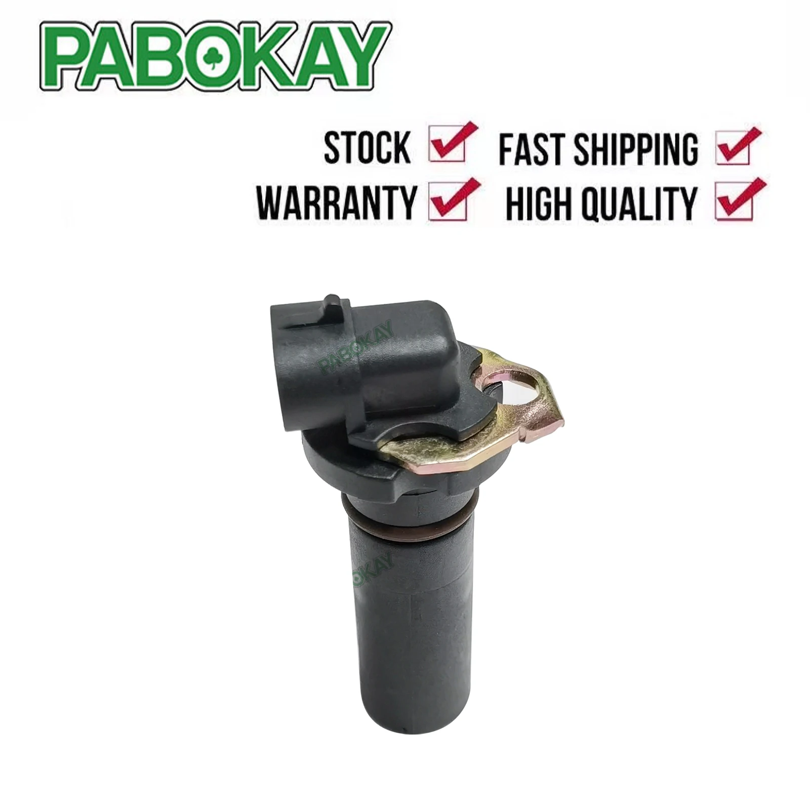 

Crankshaft Position Sensor For Buick Regal 90-96 Cadillac Chevrolet Honda 10456555 PC7917757 10456043 10456243 10457661 1103661