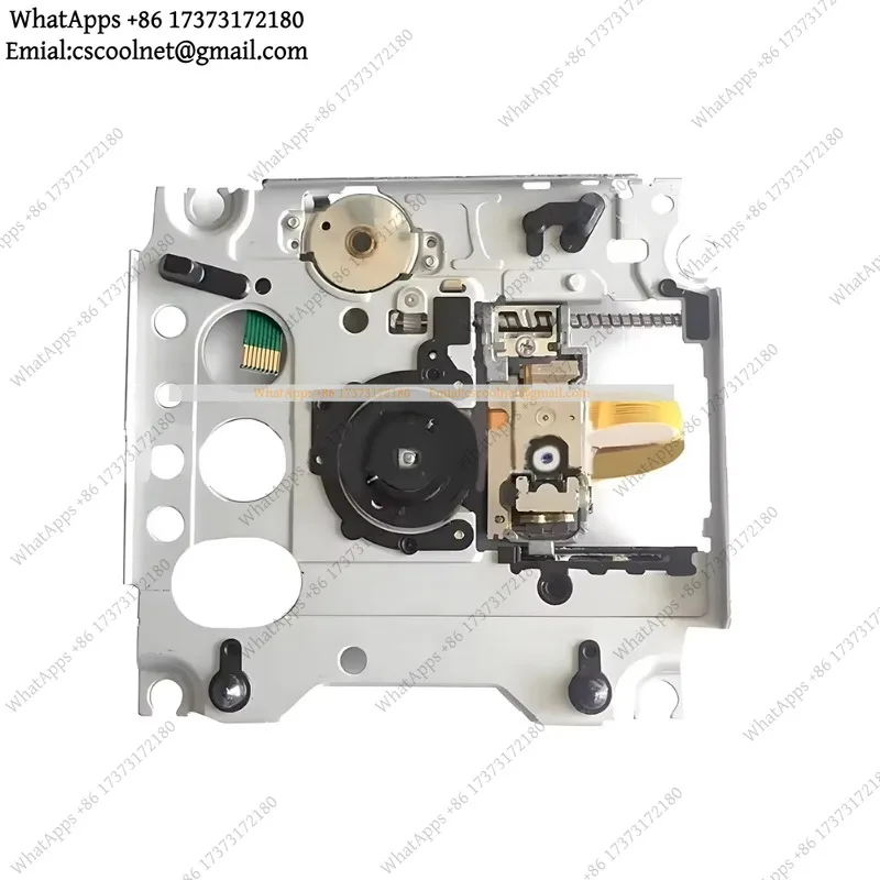 New Slim Laser Lens Drive KHM-420BAA For Sony Slim 2000 3000 Series PSP2000 2001 2002 2003 2004 Repair Part
