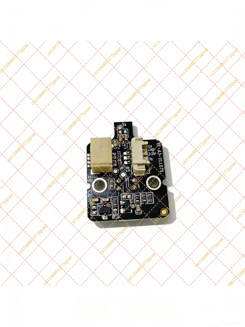 Original Centauri Carbon 2 knife Filament detection Sensor Cable Five way components  For ELEGOO CC2 3D Printer Parts