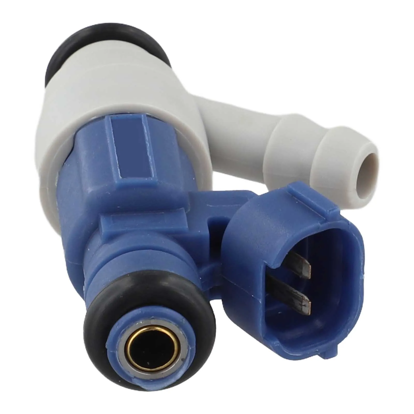 Fuel Injector Nozzle 0280155995 for Fabia For Octavia For Golf Direct Replacement for Maximum Engine Efficiency