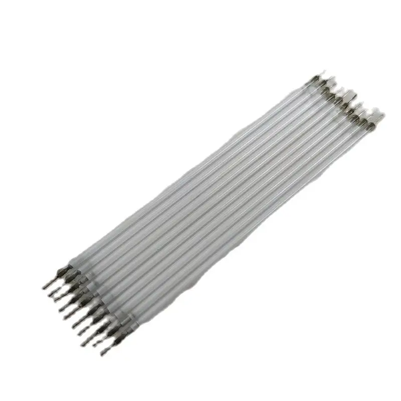 

Free Shipping!!10PCS/Lot 3" 2.0MM*80MM 8CM CCFL Lamp Code Cathode Fluorescent Backlight for LCD Screen