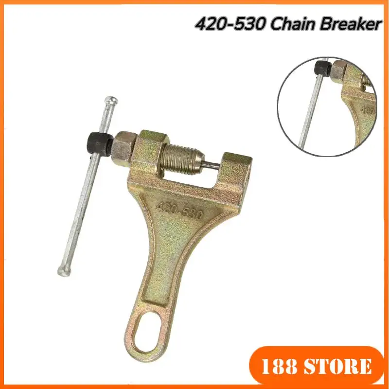 

Bike & ATV Maintenance Tasks