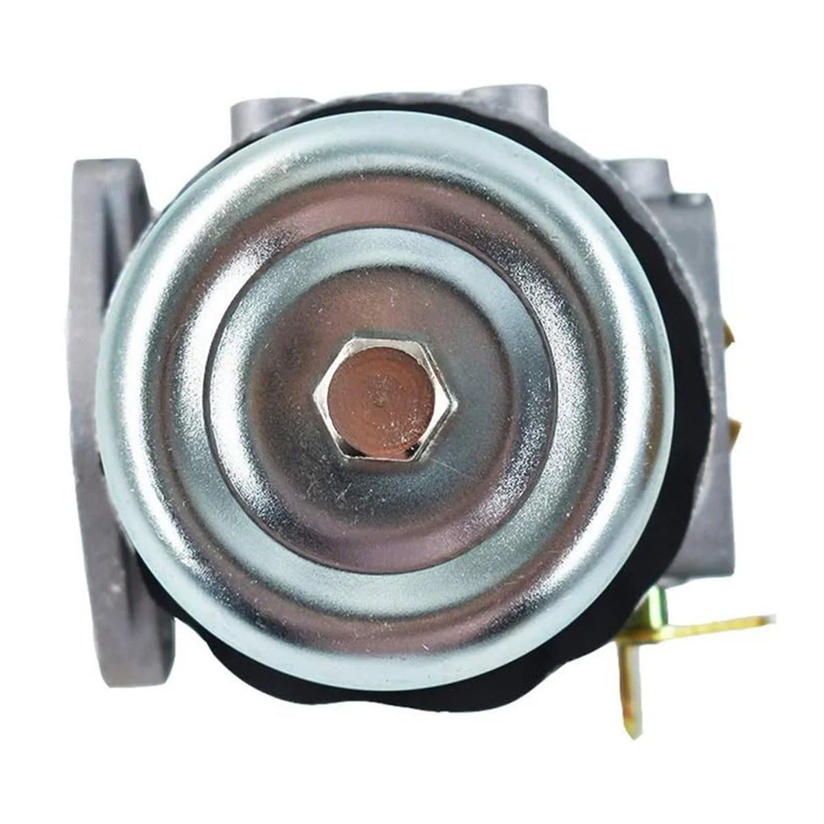 Picture 4: 【Last-Chance!】Carburetor