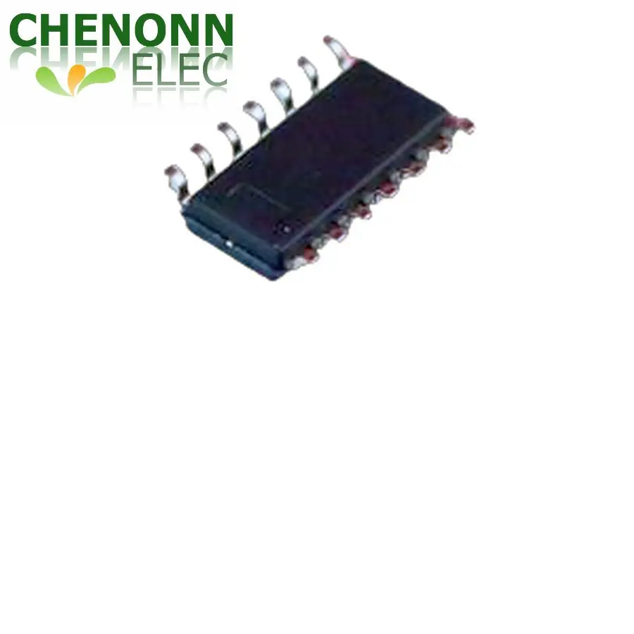 200PCS/LOT SN74HC32DR (Gates and Inverters)
