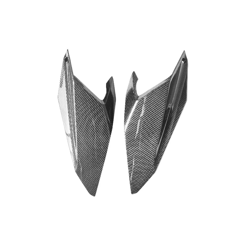 Hot selling Factory Manufacturing Autoclave Dry  Carbon Fiber Tank Cover