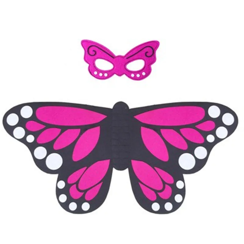 زي تنكري للأطفال لعيد الهالوين، زي طائر الحضانة، ريش طاووس، أجنحة فراشة، رداء حيوانات كرتونية، زي بومة للأطفال الصغار