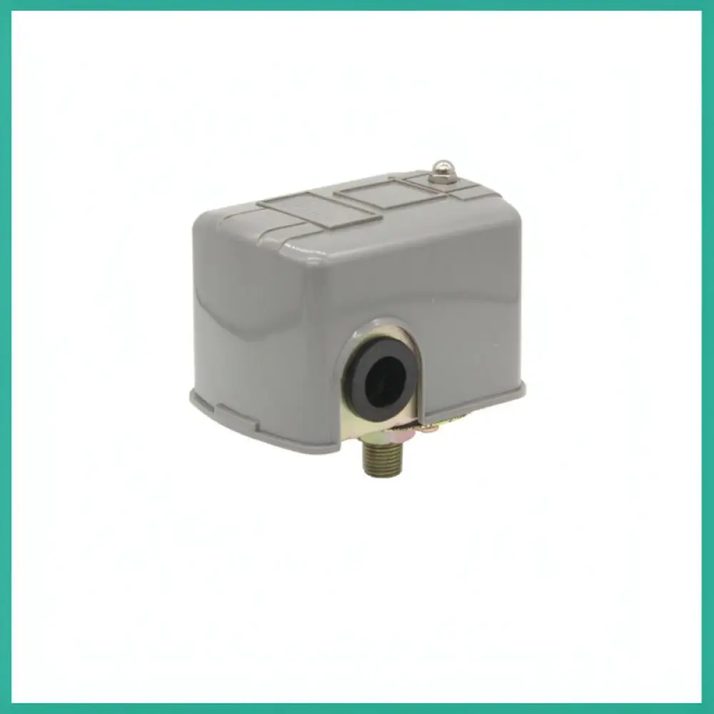 Mechanical Pressure Switch For For MUCUAN JSK2 Automatic Water Pump Control Regulator Irrigation System Component Accessory