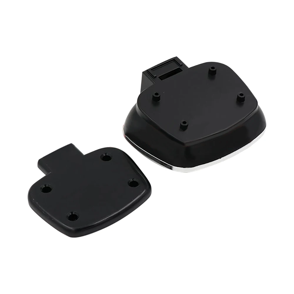 Cenicero portátil para coche y camión, encendedor de cigarrillos con luz LED azul, sin humo, 1 piezas