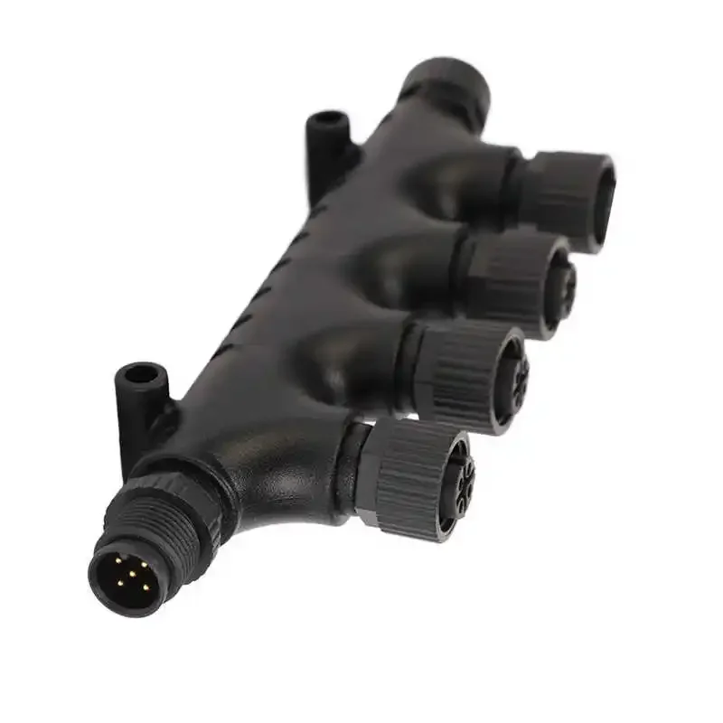 Nmea 2000 (N2K) 4-P…