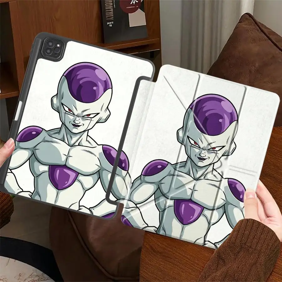 

Dragons B-Balls Holder Cover Tablet Case For iPad Air 4 5 M3 M2 1 2 M4 11inch Mini 6 7 Pro 11th 10th 9th 8th 7th 12.9inch Pro