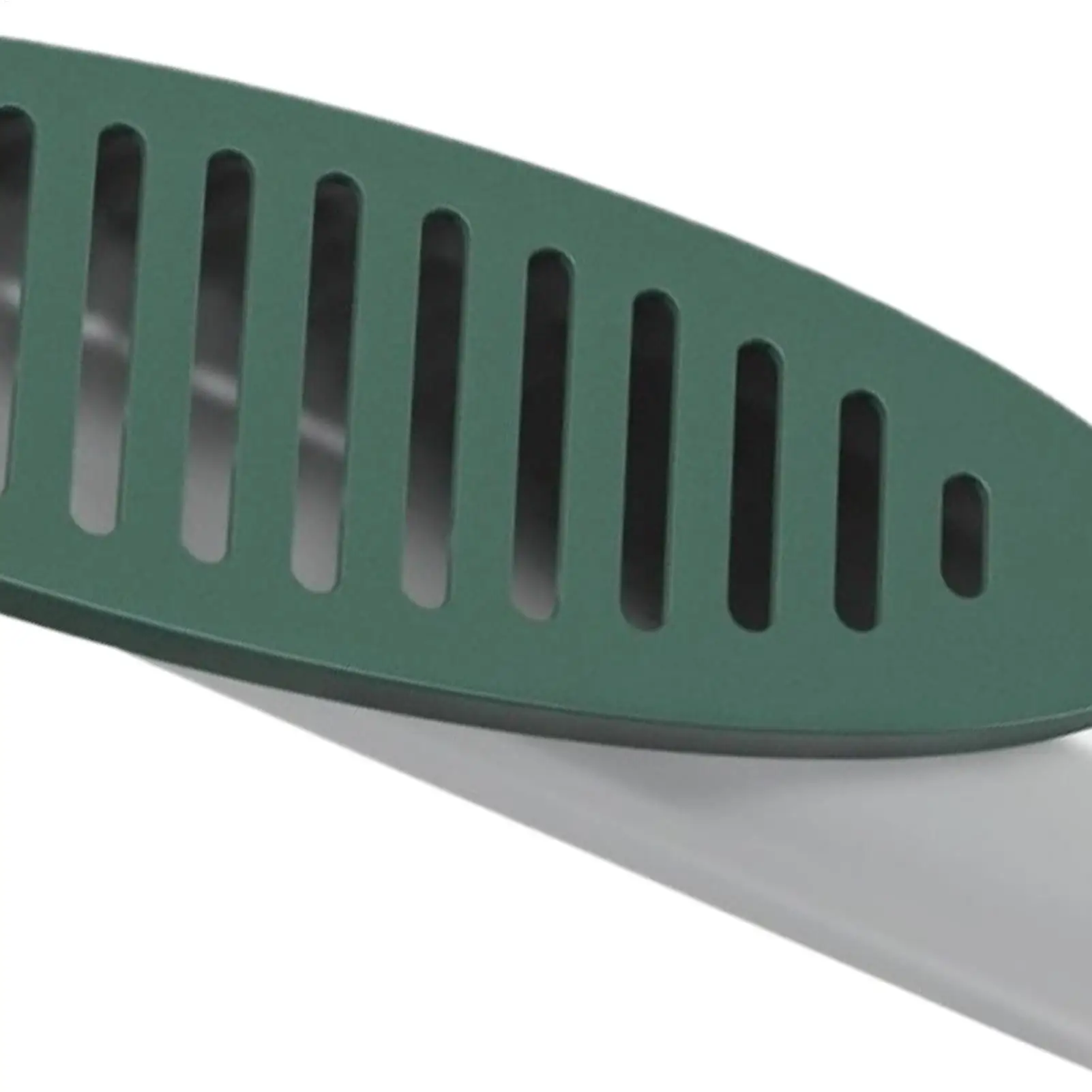 

Drainage Emitter 4 Inch Drainage Tool Built-In Grille Cover Angled Drain Pipe Emitter For Lawn Park Courtyard Sump Pump Stagnant