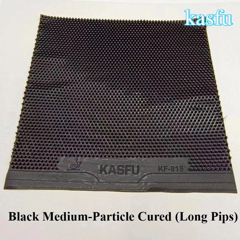 black Medium kasfu