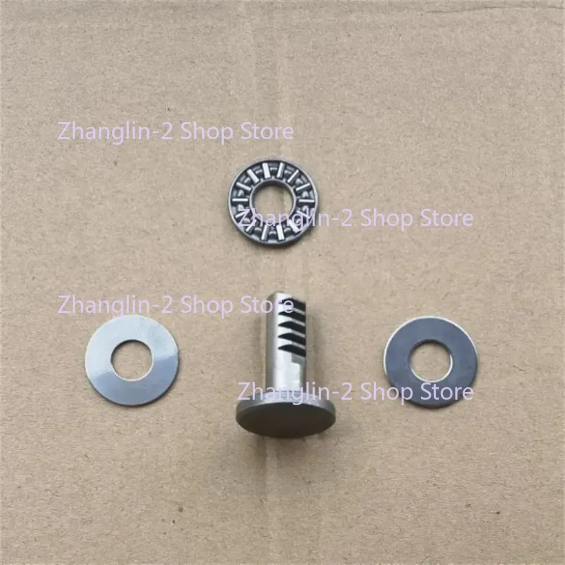 Junta de cojinete de embrague de varilla de empuje de embrague de motocicleta compatible con Suzuki EN 125cc 150cc GZ 150cc GSX 150 EN125-3A GZ150-A EN150