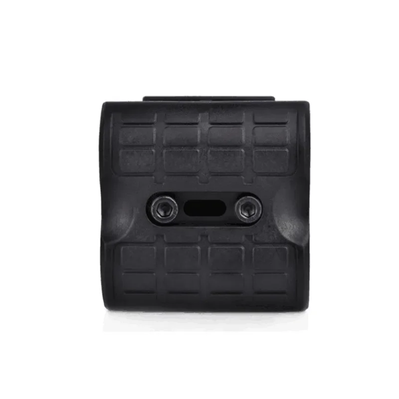 Tactical Dual Magazine Parallel Clamp For AK47 AK74 Series Rifle Mag Coupler Link Connecter Hunting Accessories