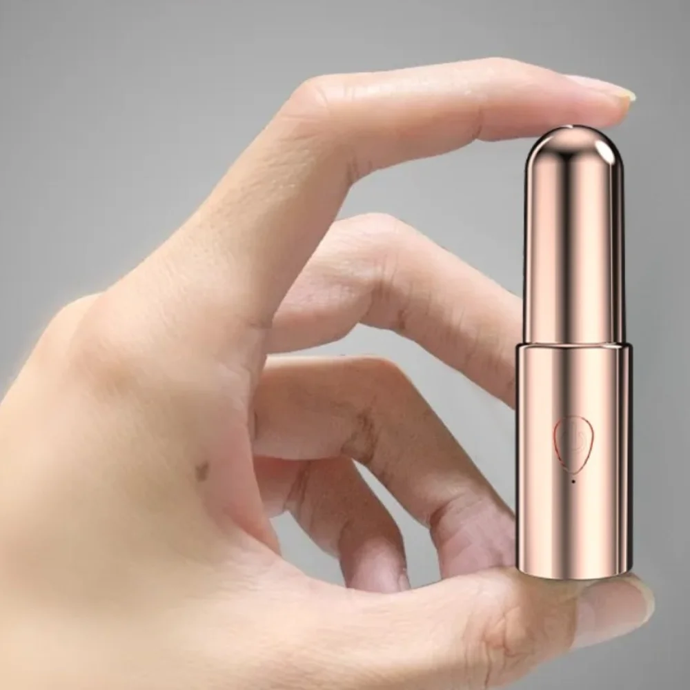 

Portable Electric Nose Hair Trimmer Waterproof Detachable Portable Nose Hair Trimmer Type-C Charging Electric