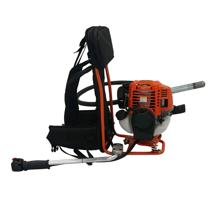 Frame Type and Knapsack Gasoline Engine Motor Portable Concrete Vibrator with Vibrating Rod