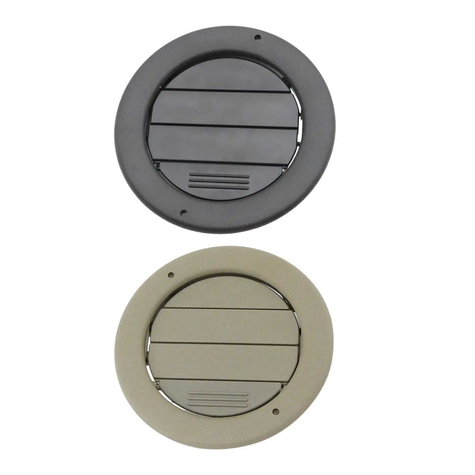 

Headliner Ceiling Roof Air Vent Grille High Performance fl1Z-19893-ah Auto