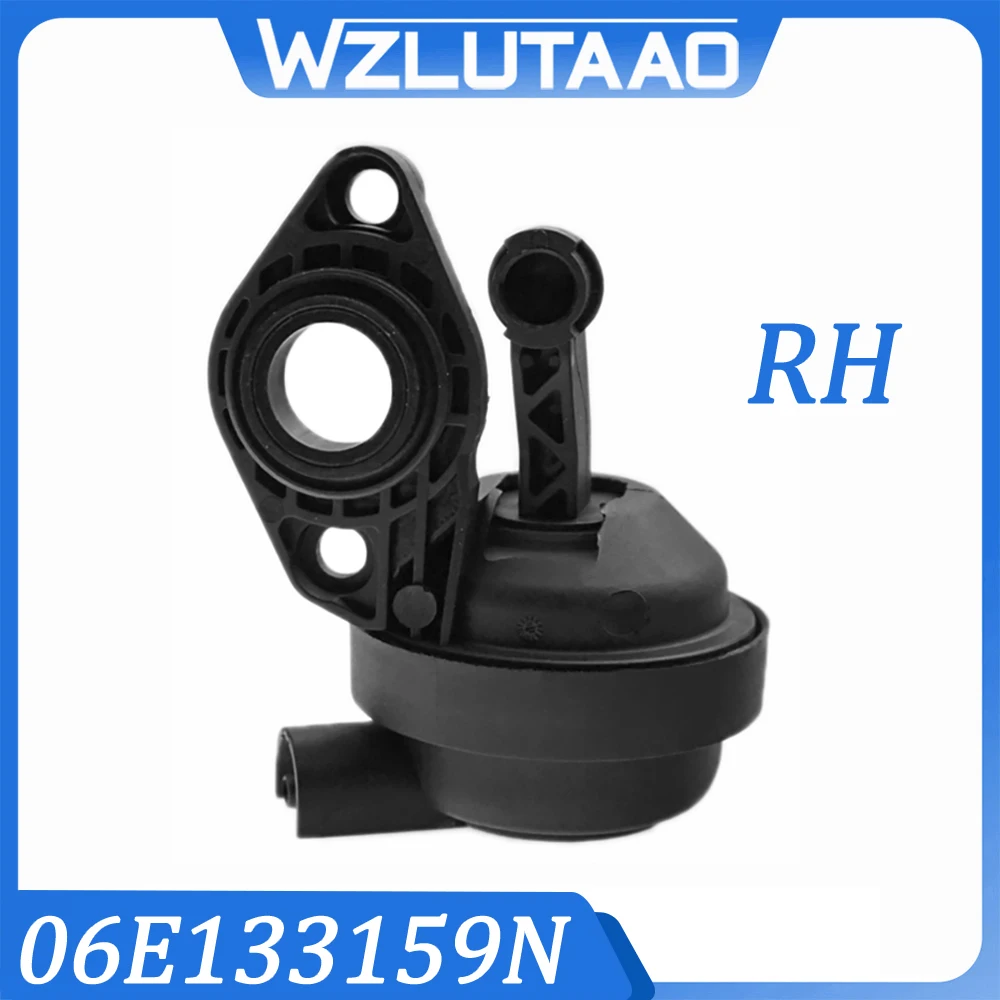06E133159M 06E133159N Intake Valve LH/RH For VW Touareg Audi A5 A7 A8L Q5 Q7 S5 Porsche Cayenne Paramela 06E133109AR 06E133110AR