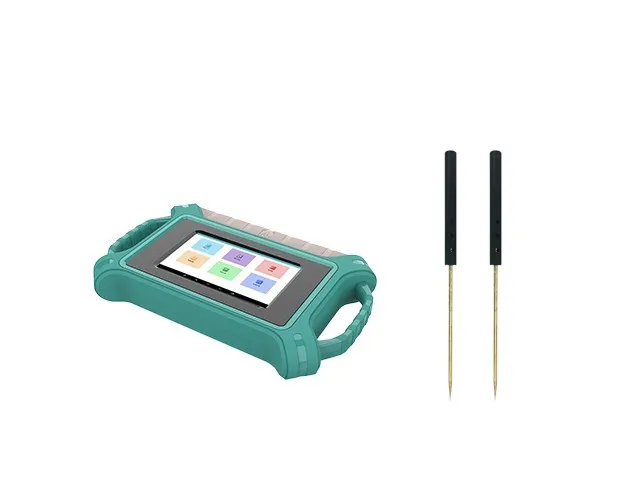 

ADMT- 600S-X Water detector / Water Finder