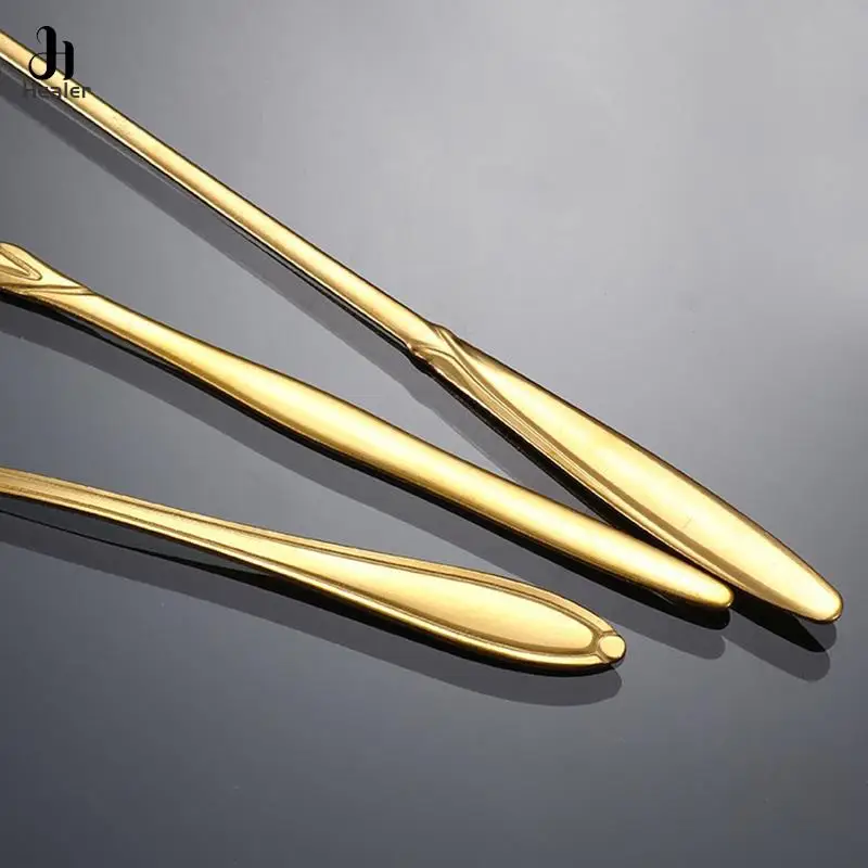 1 pz cucchiaio in acciaio inox ciliegia oro rosa argento cucchiaio da caffè regali di natale accessori da cucina decorazione da tavola