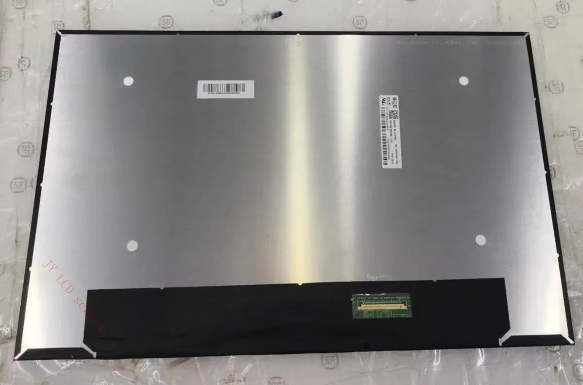 

14.0'' IPS Laptop NV140WUM T0C NV140WUM-T0C V8.0 1920X1200 LCD Screen Panel Display