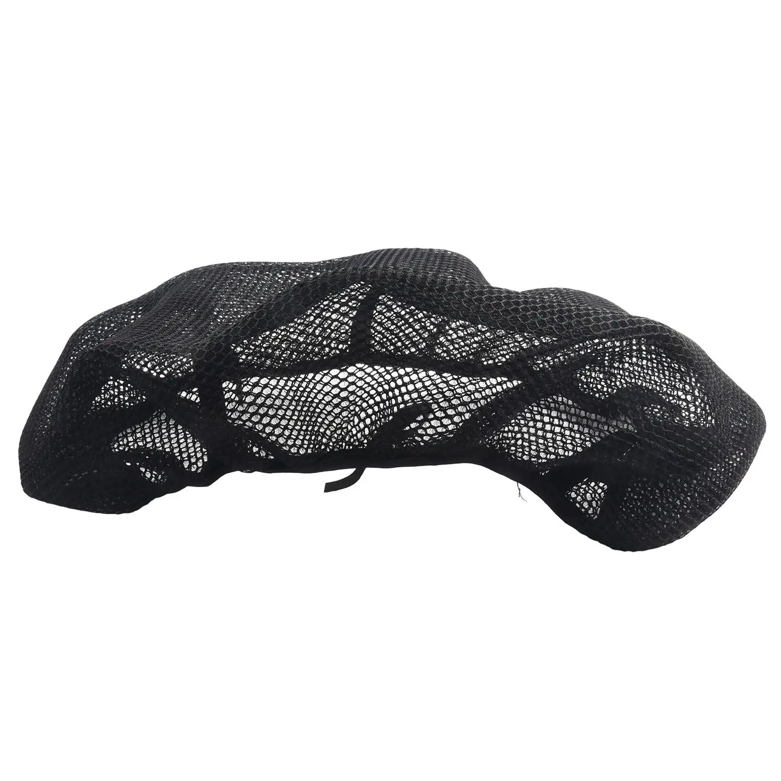 

For 990 1090 1190 1290 Adventuer Motorcycle Seat Cushion Cover Net 3D Mesh Protector Insulation Cushion Cover