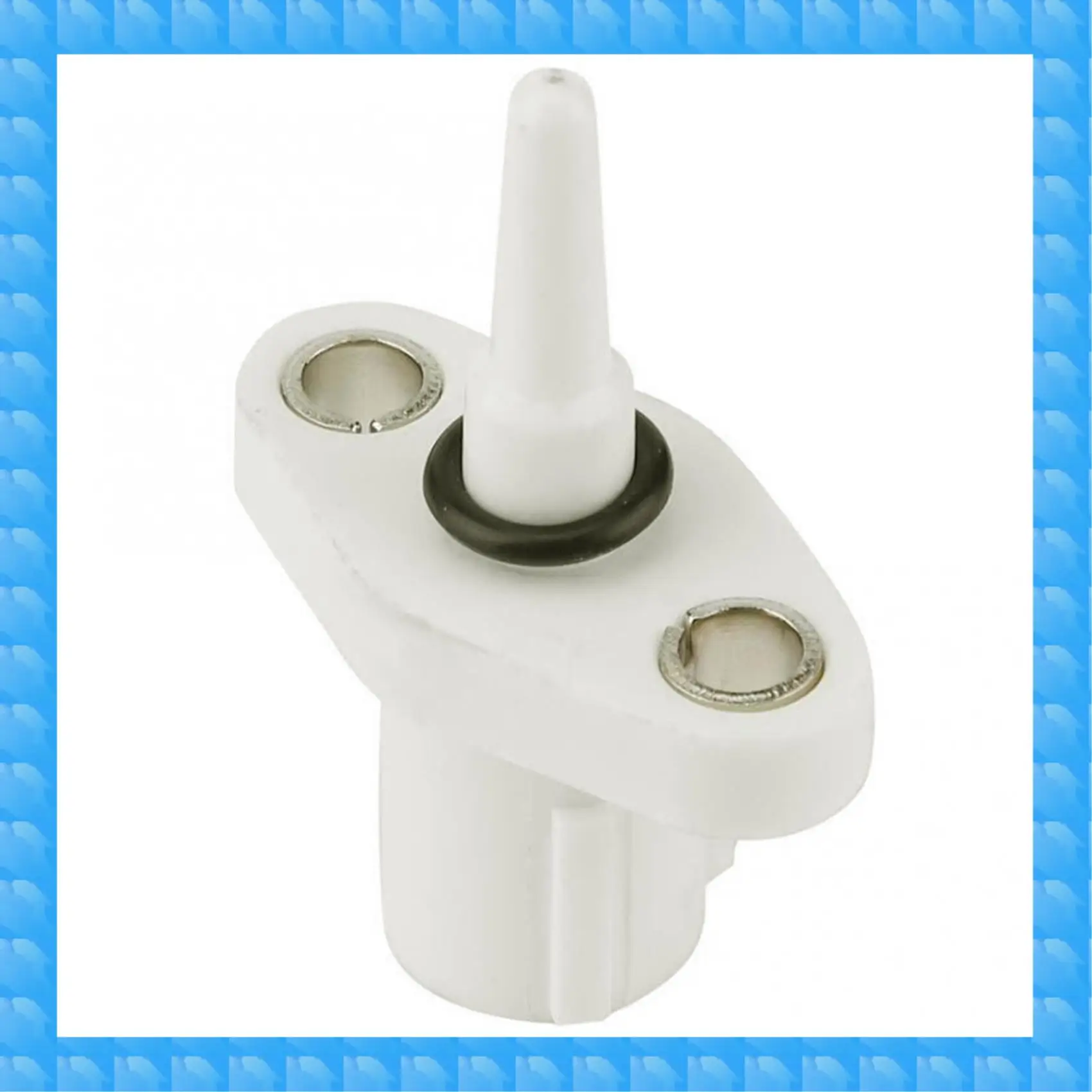 

ETRT 37880P05A00 IAT Датчик впуска для Civic Honda Accord Acura Датчик температуры впускного воздуха 37880-P05-A00