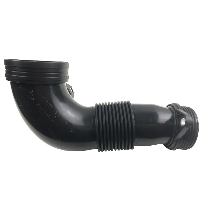 13717605638 Turbo Charger Pipe Air Intake Hose Radiator Hose  For BMW E84 E89 F10 F11 F25 F30 F34 F20 F32 F33 F26