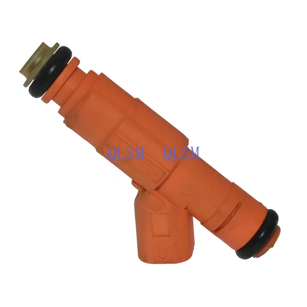 

8-Piece Fuel Injector for 2000-2004 Ford Excursion E-350 6.8L V10 0280155917 Premium Car Accessories