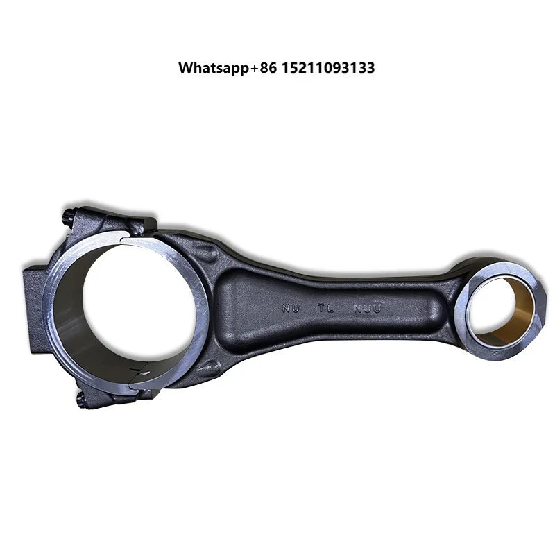 Connecting Rod Assembly Original 1440725 New Engine Parts Connecting Rod for 3516B 3516C 3512C
