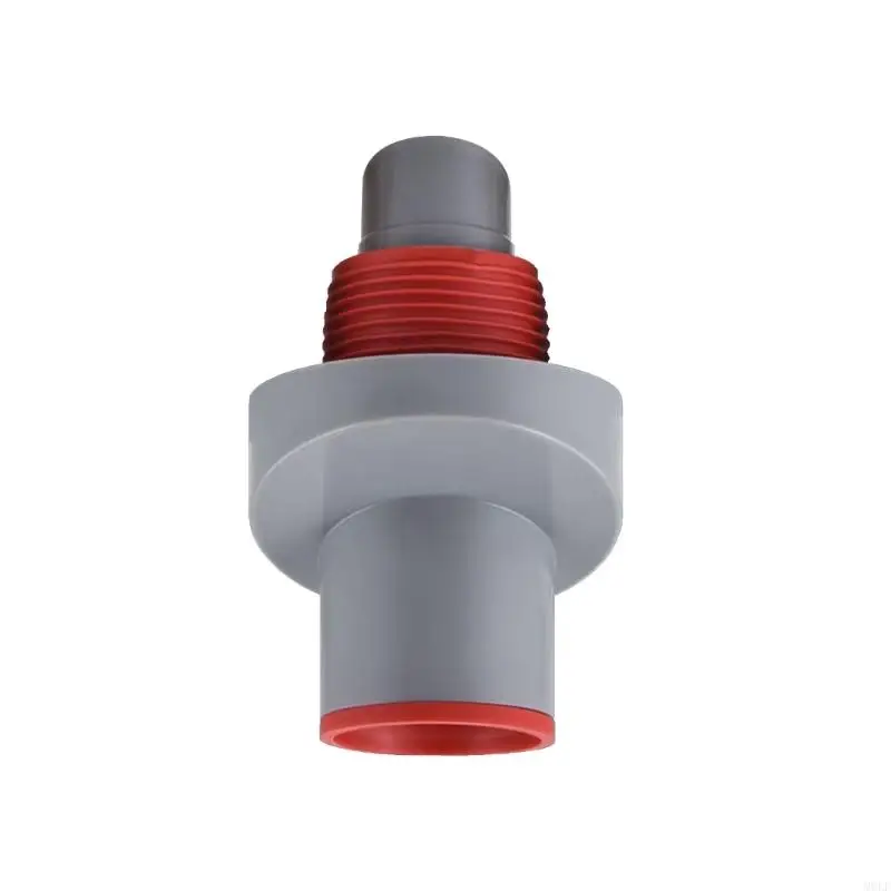 MOLF-tubo drenaje cocina, conector Triple antiolor, solución alcantarillado integrada para su cocina, elimina olores